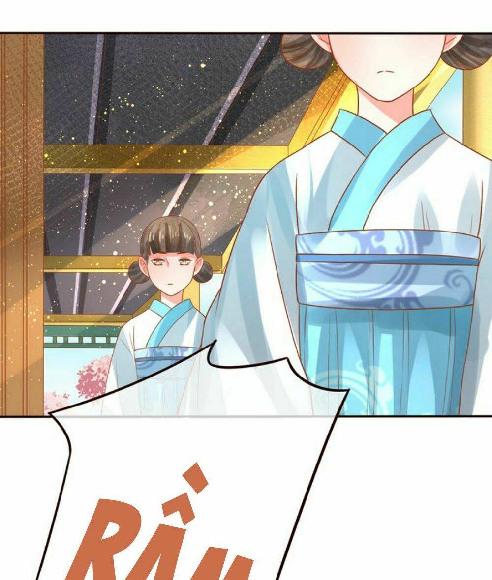 Chọc Nhầm Thượng Thần Băng Lãnh: Chapter 19