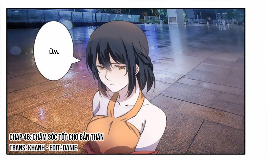 Thiên Kim Đường Môn: Chapter 46