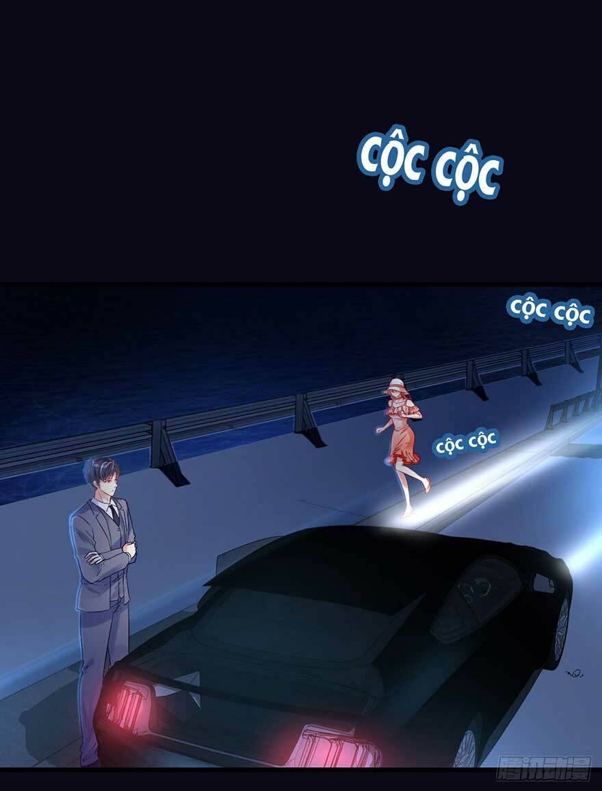 Náo Loạn Suốt Đời: Chapter 10