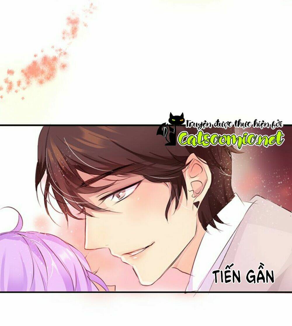 Bạn Trai Là Ngôi Sao: Chapter 3