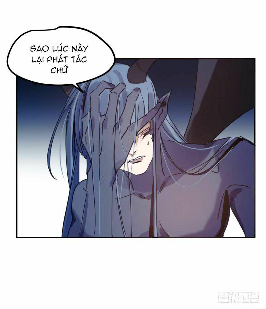 Truy Bắt Ngao Ngao: Chapter 9