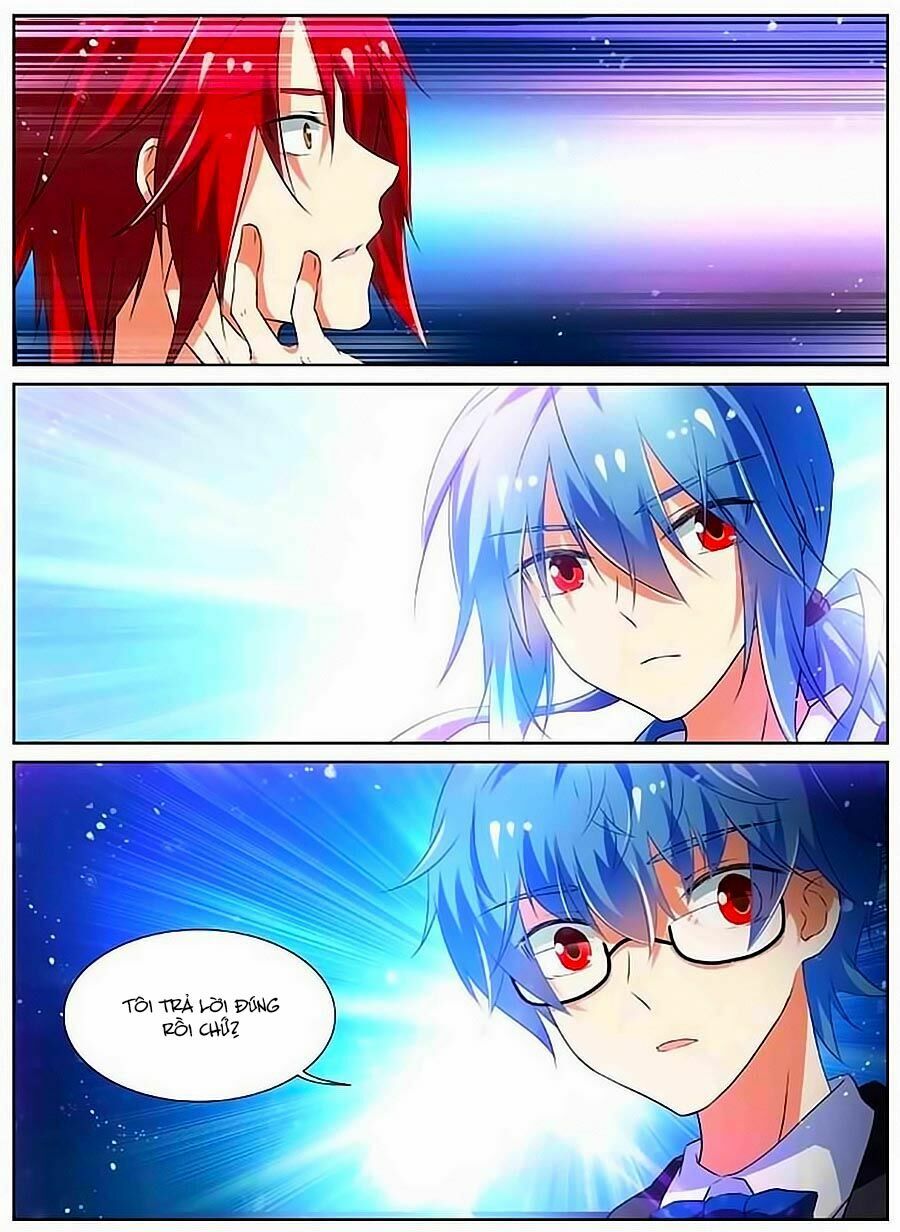 Giả Diện Thế Thân: Chapter 96