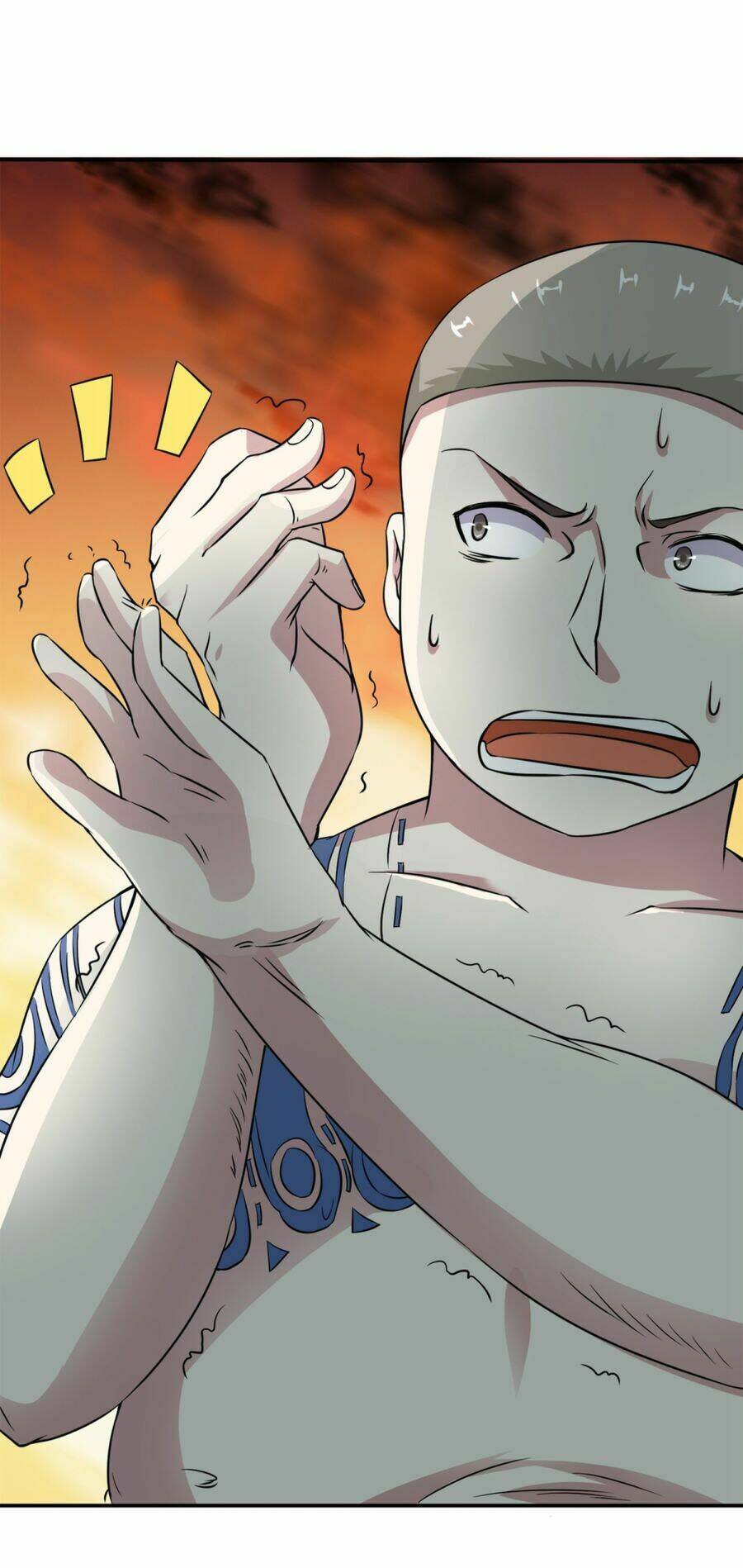 Tay Chơi Thần Cấp: Chapter 10