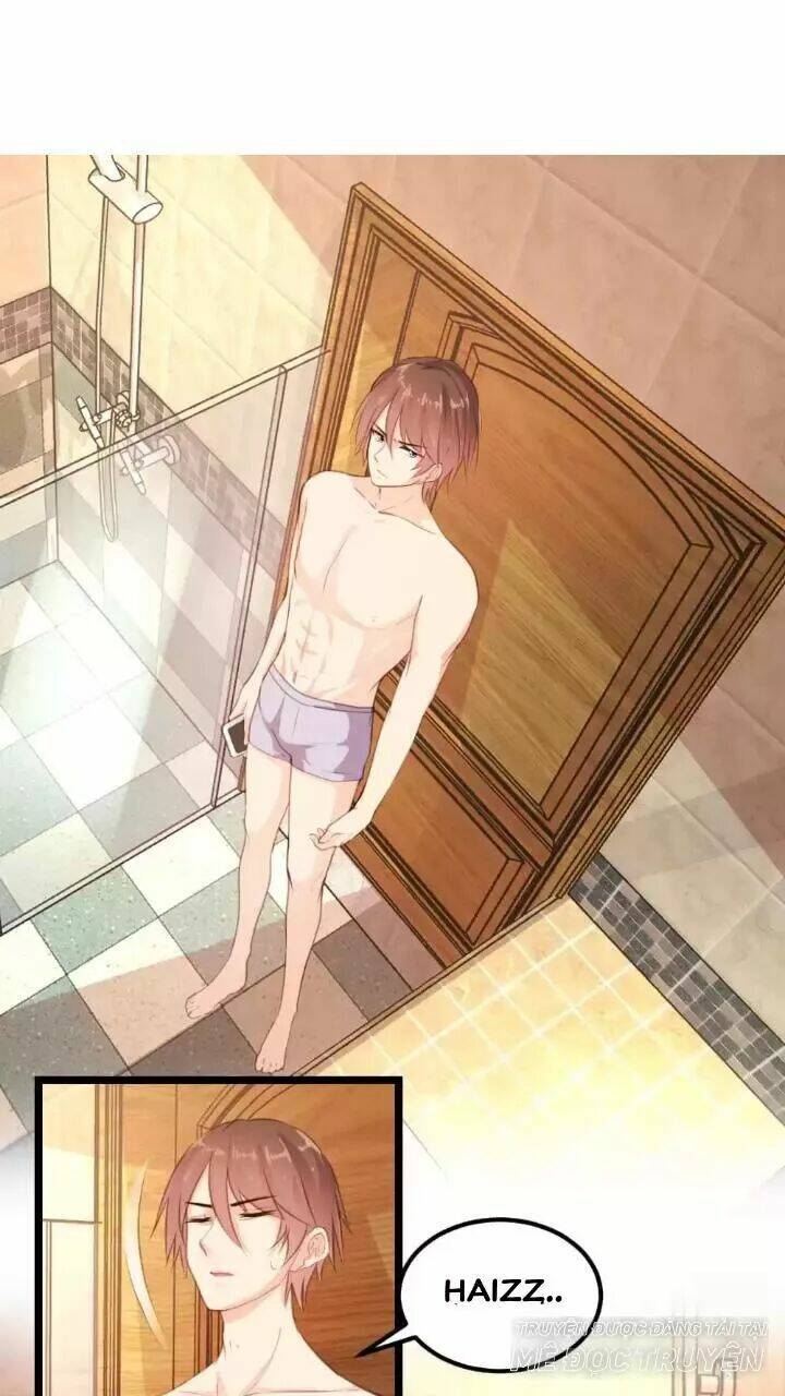 Bản Hợp Đồng Của Tổng Tài Lạnh Lùng: Chapter 10