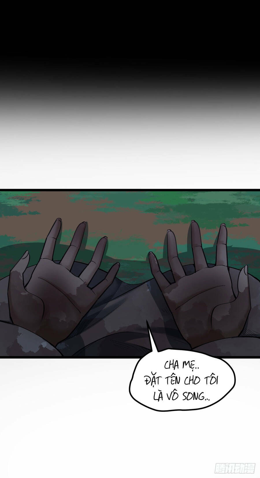 Thiên Đế Vô Song: Chapter 1