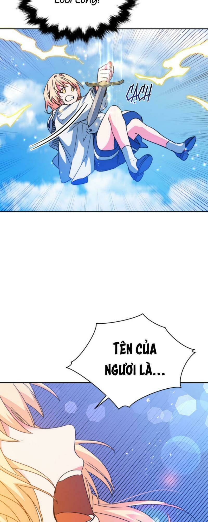 Nàng Elizabeth Thuần Khiết: Chapter 14