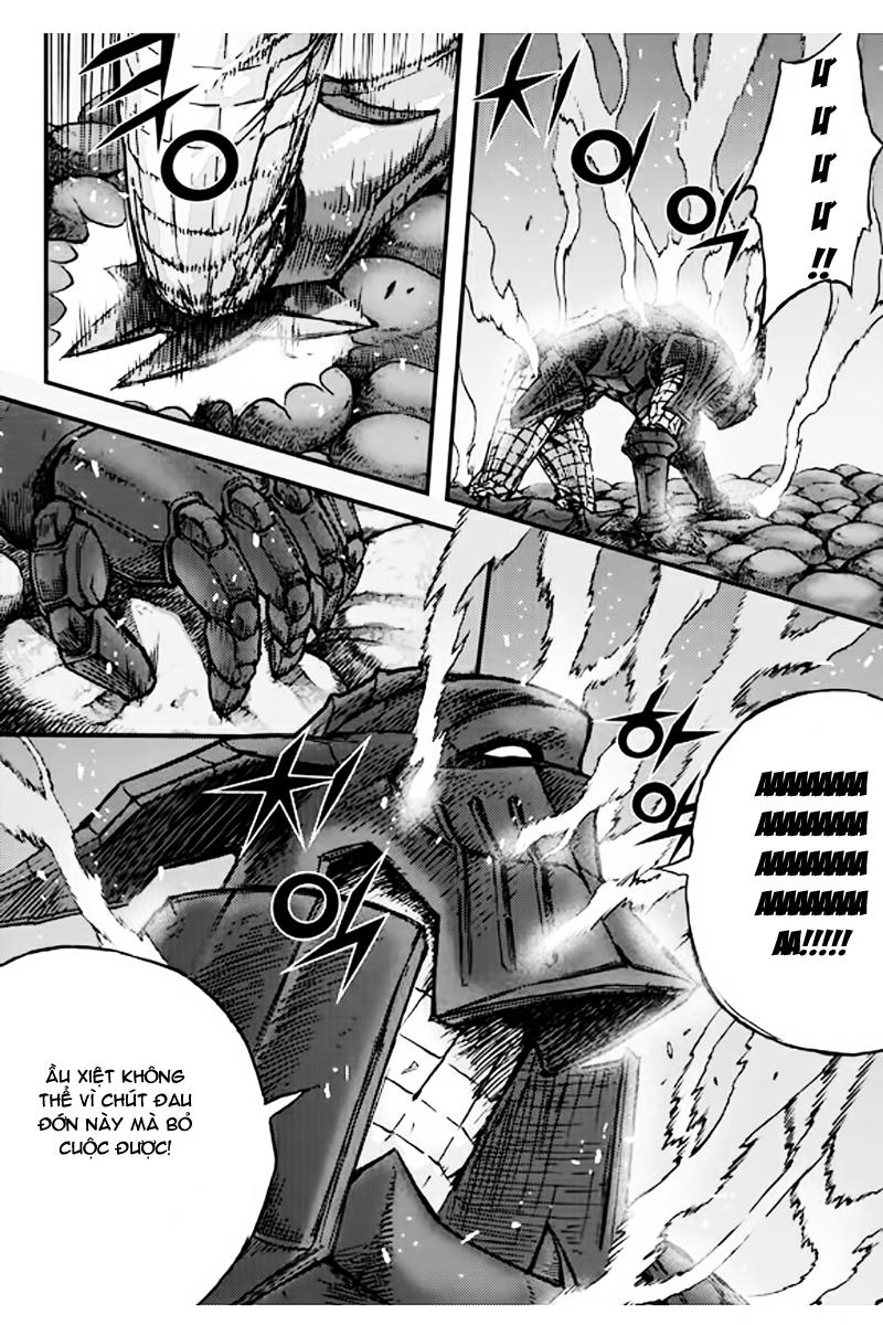 Diêm Đế: Chapter 52.3