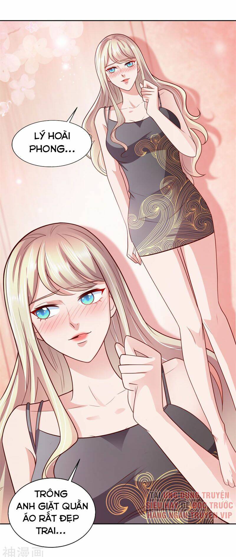 Chí Tôn Toàn Năng: Chapter 53