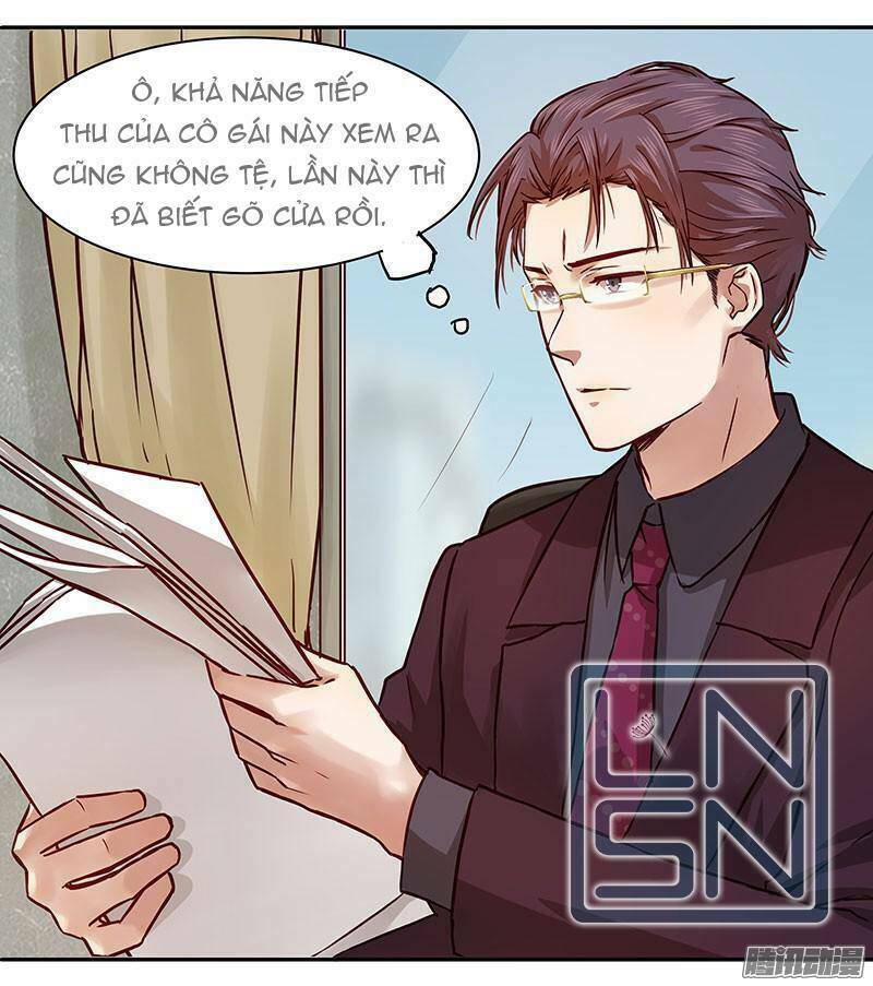 Vợ Yêu Của Ác Ma: Chapter 24