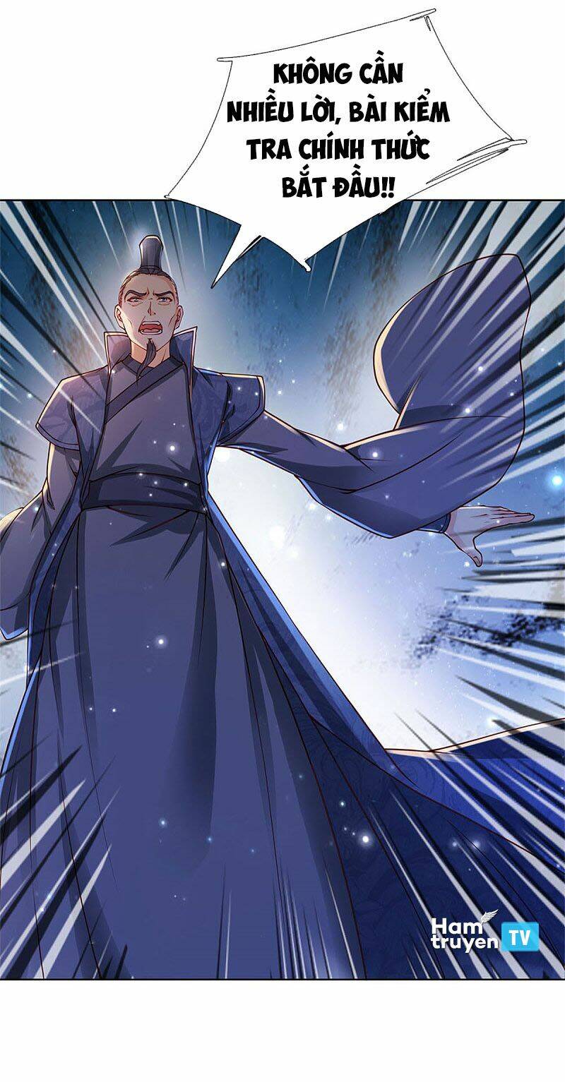 Thân Thể Của Ta Là Kiếm Chủng: Chapter 110