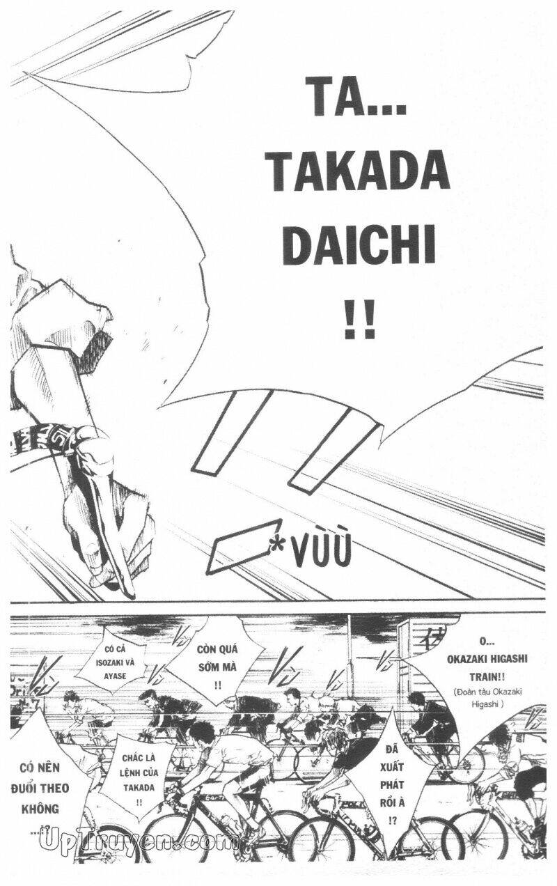 Over Drive: Chapter 8