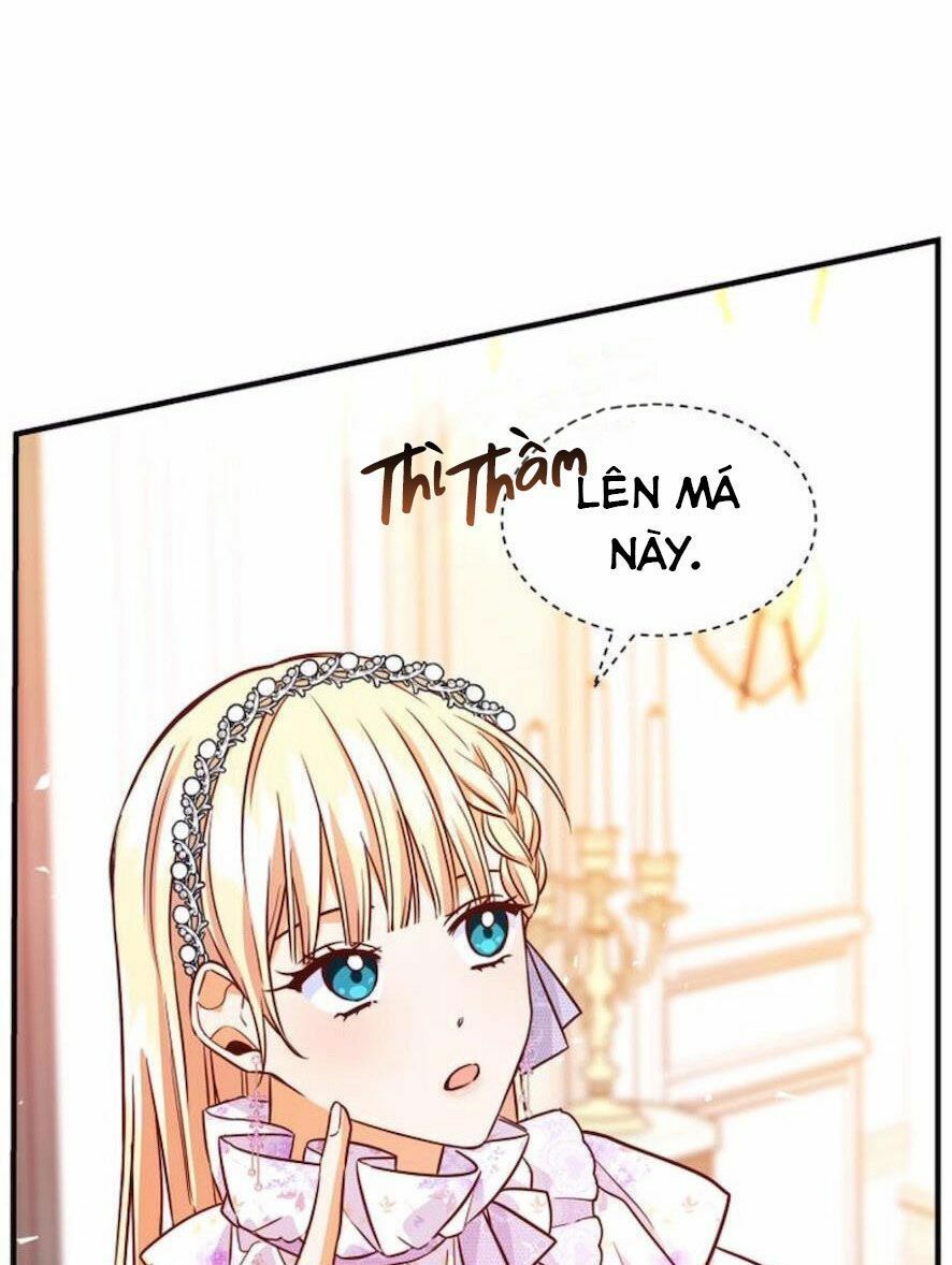 Lòng Trung Thành Với Kẻ Ác: Chapter 13