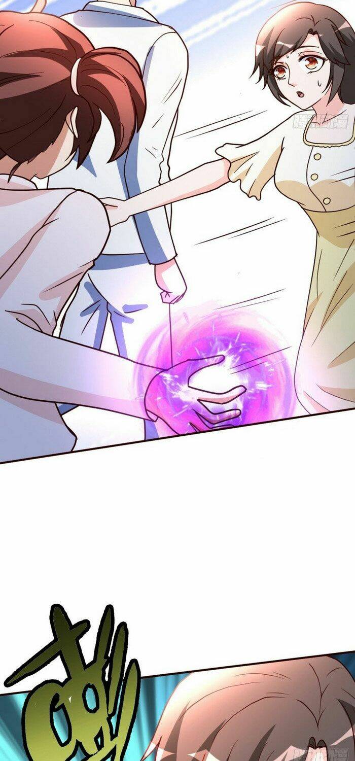 Trọng Sinh Tu Chân Tại Đô Thị: Chapter 111