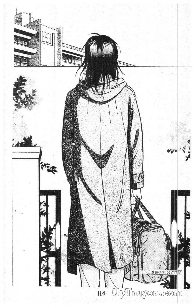 9 Banme No Musashi: Chapter 10