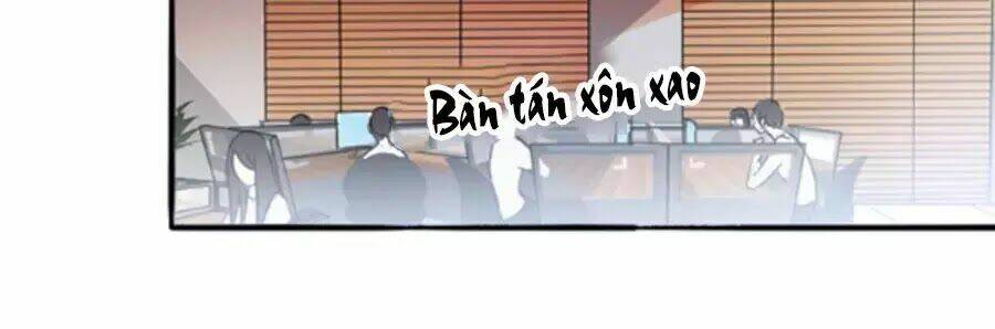 Mùi Hương Lãng Mạn: Chapter 24