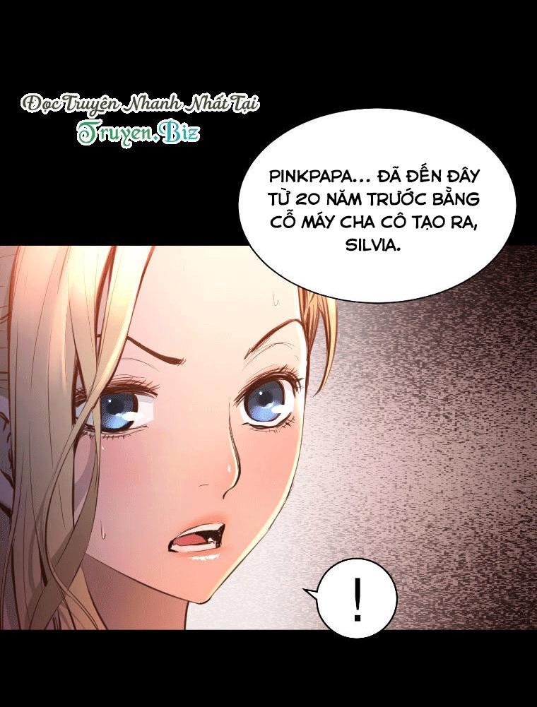 Dị Giới Tam Tuyệt: Chapter 40