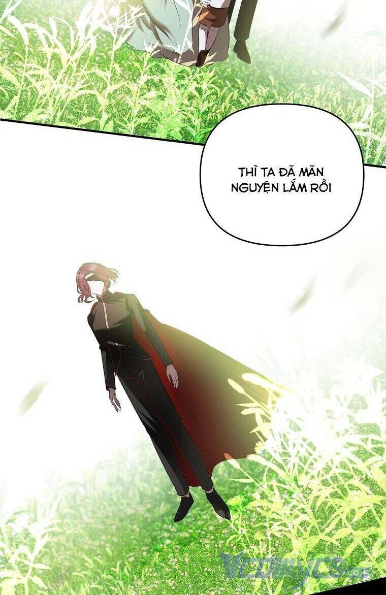 CÁCH SỐNG SÓT SAU KHI NGỦ VỚI HOÀNG ĐẾ: Chapter 25