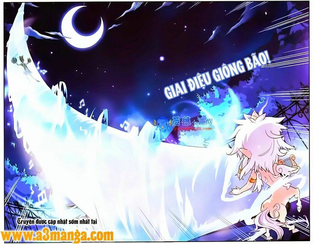 Ma Tạp Tiên Tông: Chapter 2