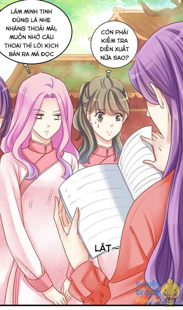 Trọng Sinh Để Ngủ Với Ảnh Đế: Chapter 14