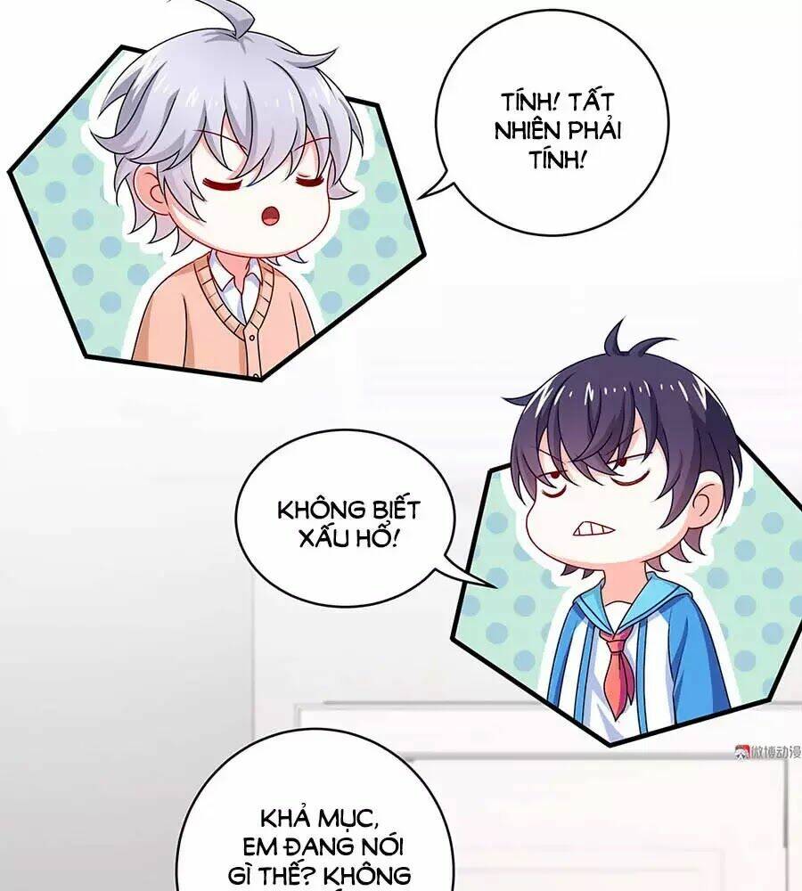 Yêu Tôi Đều Chết Cả Đi!: Chapter 76