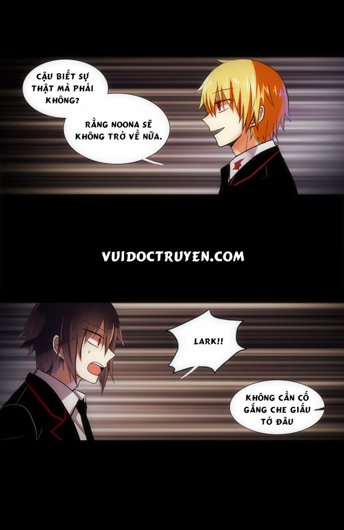 Crepuscule (Yamchi): Chapter 98