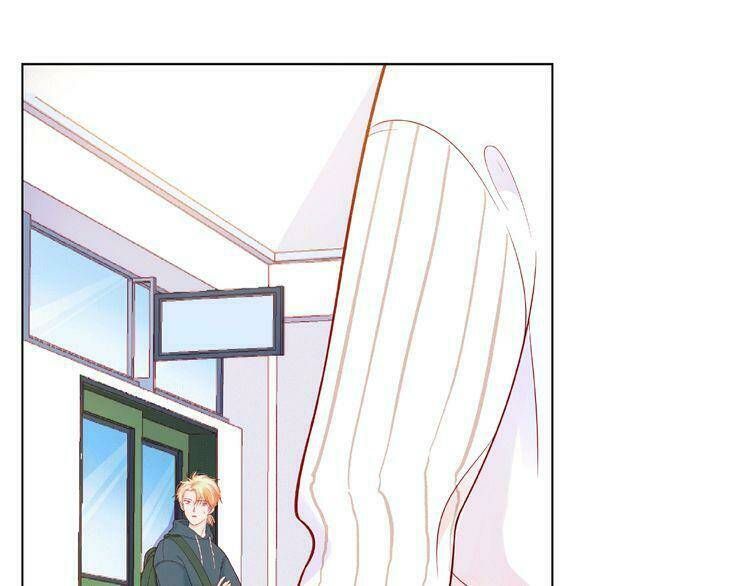 Giai Điệu Của Sự Va Chạm: Chapter 32