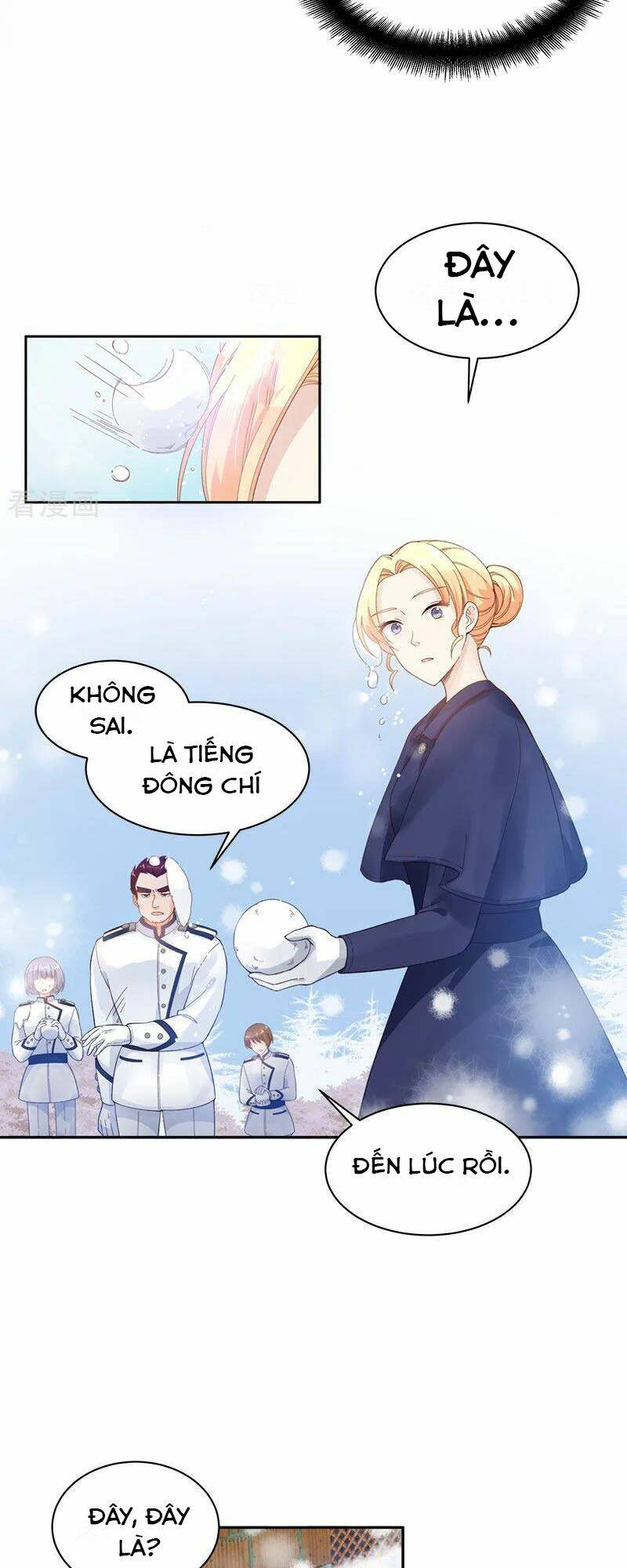 Ác Nữ Cải Biến: Chapter 67