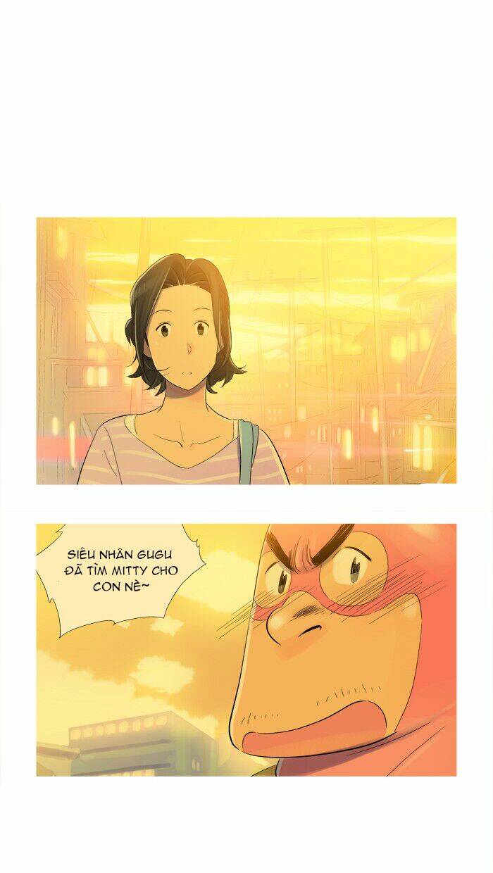 Family Man: Chapter 13