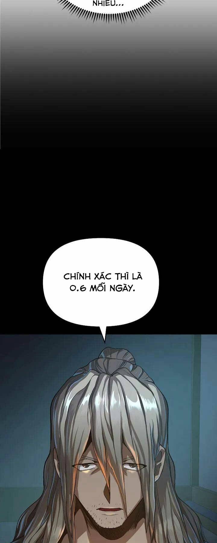 Con Đường Diệt Thần: Chapter 4