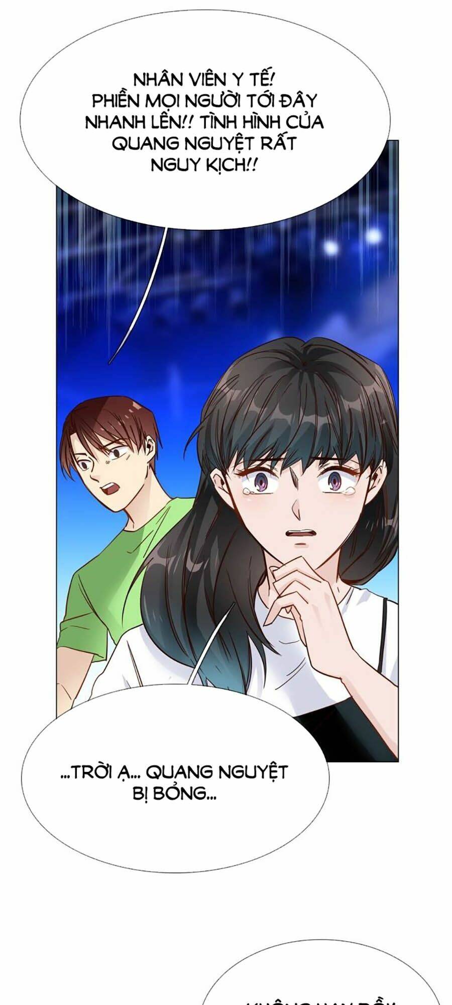 Ngôi Sao Vụn Vỡ: Chapter 59