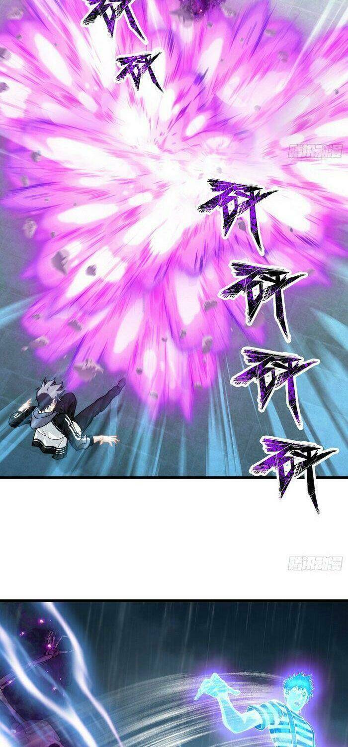 Ta Tu Linh Mạch Ở Hoa Hạ: Chapter 15