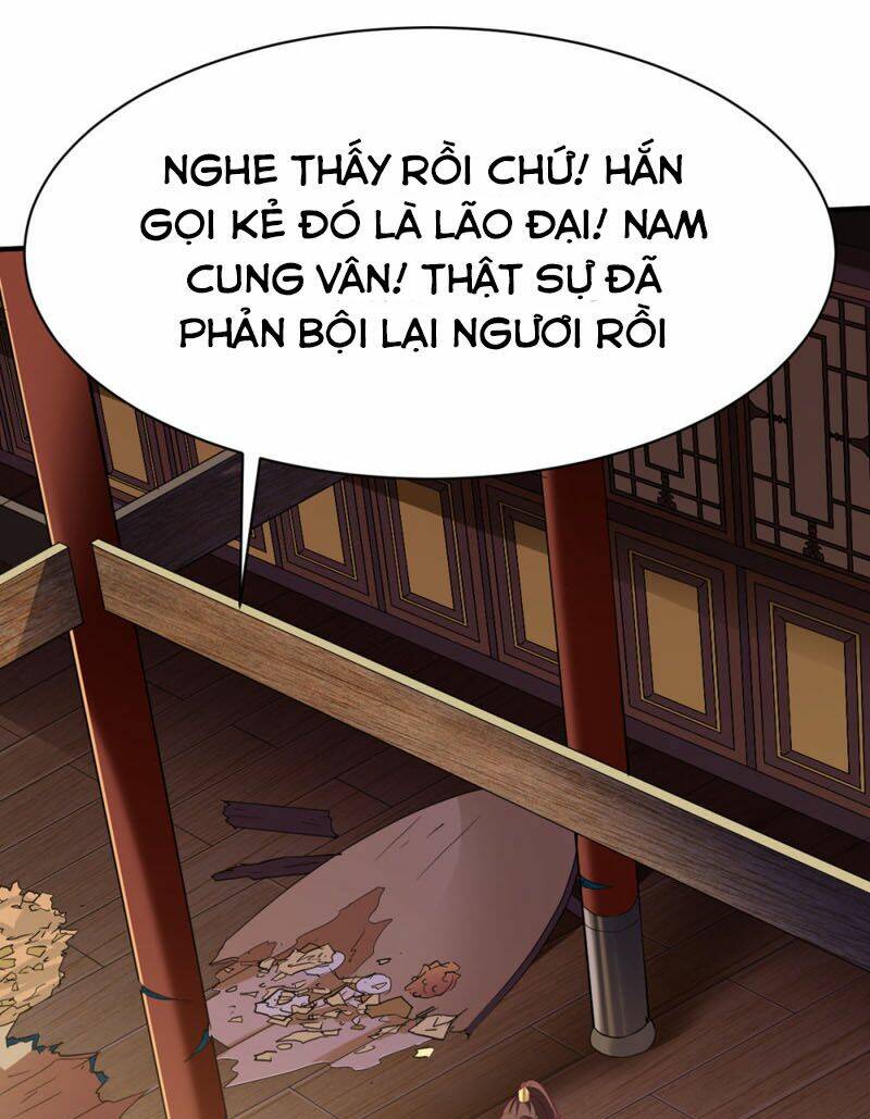 Chiến Đỉnh: Chapter 189
