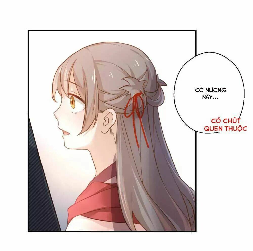 Ta Nấu - Chàng Giết: Chapter 27