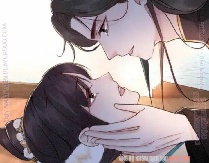 Trọng Sinh Bá Sủng Nhiếp Chính Vương Quá Mạnh Mẽ: Chapter 190