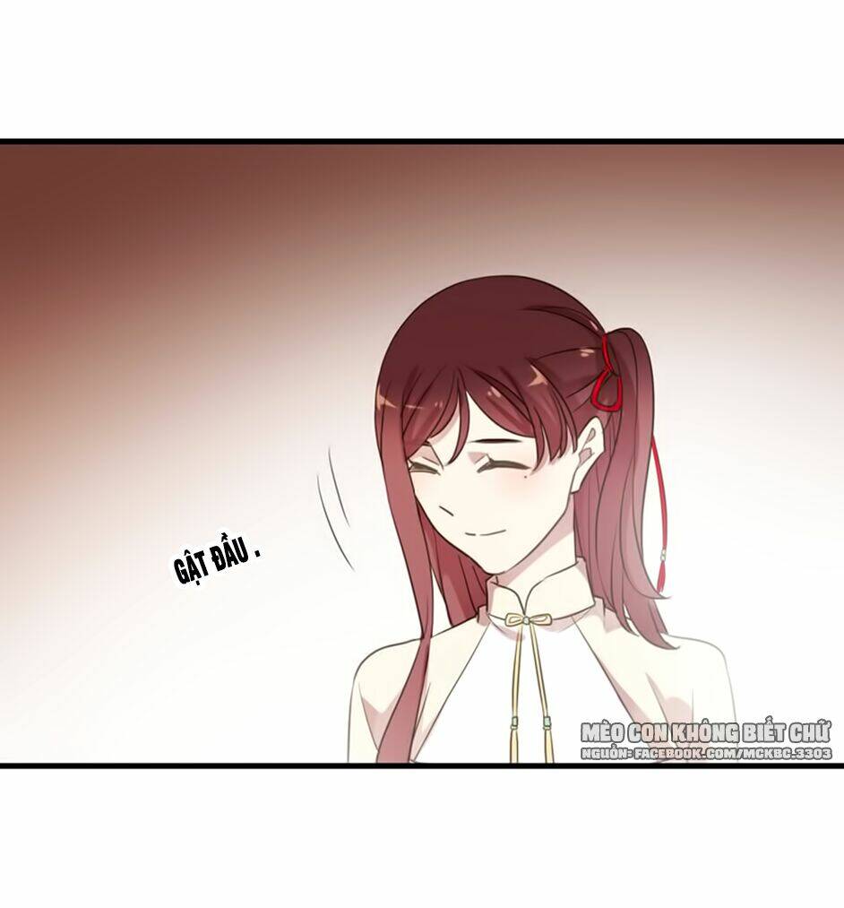 Bách Yêu Dị Văn: Chapter 82