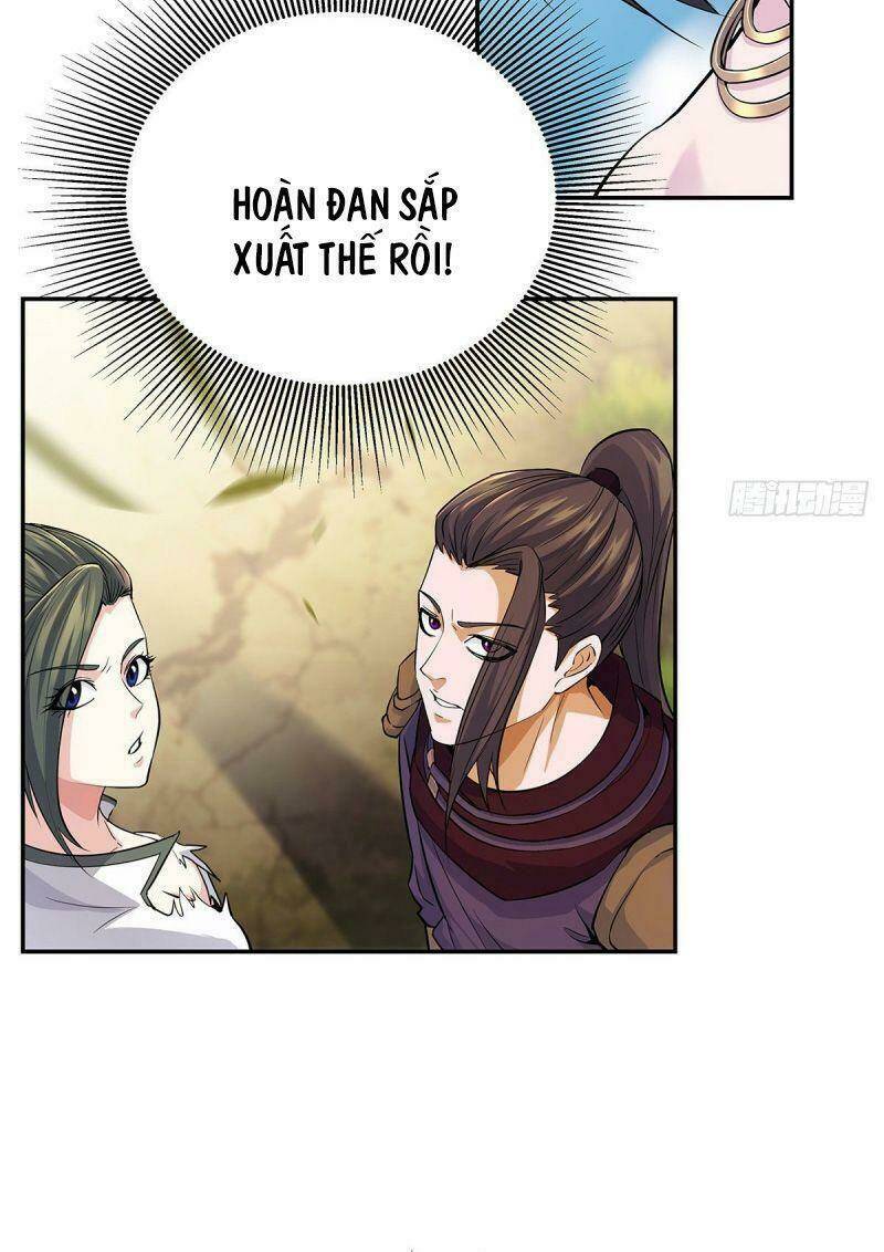 Ta Là Đại Hoàn Đan: Chapter 1.2