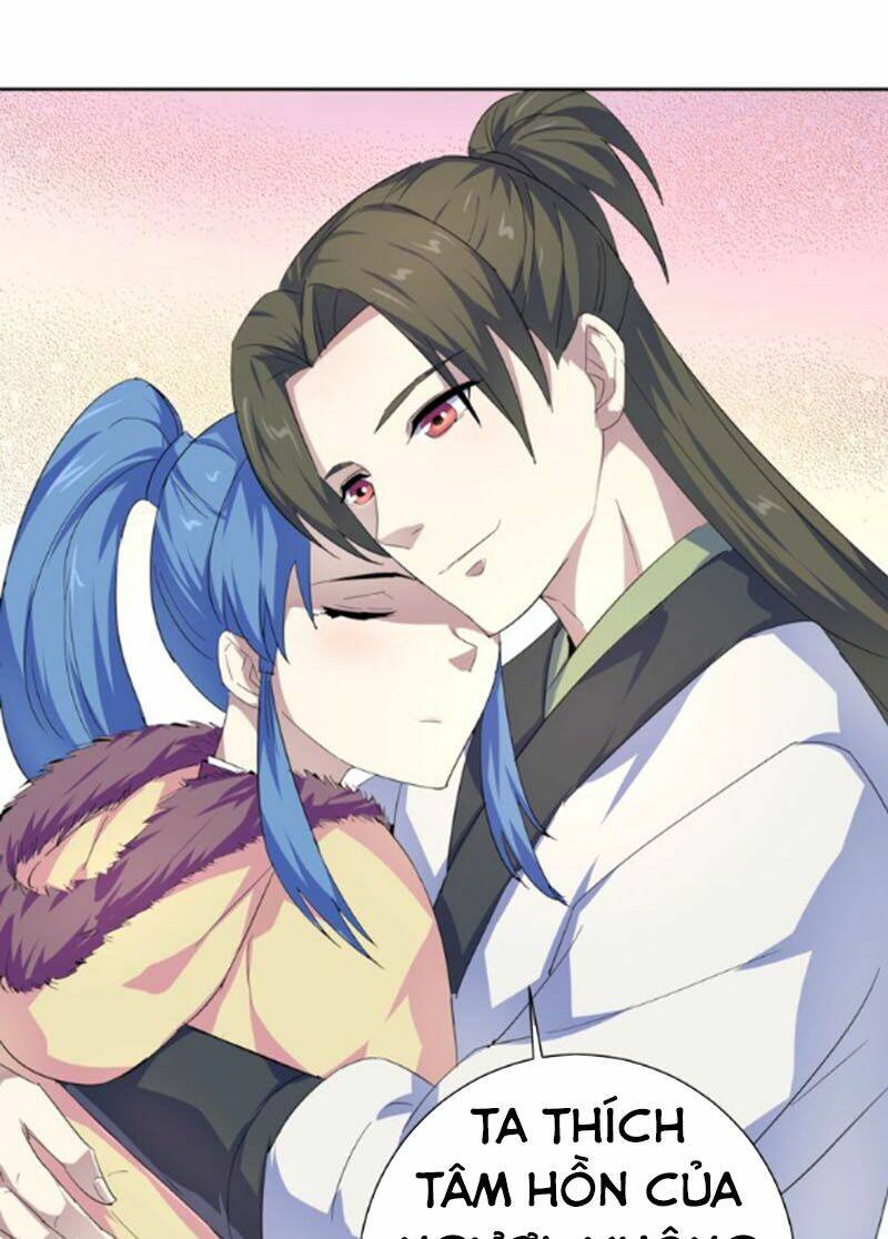 Nghịch Thiên Đại Thần: Chapter 39.5