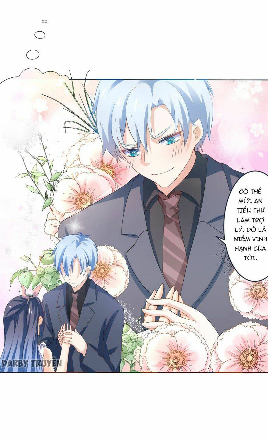 Ức Lạc Tinh Thần: Chapter 6