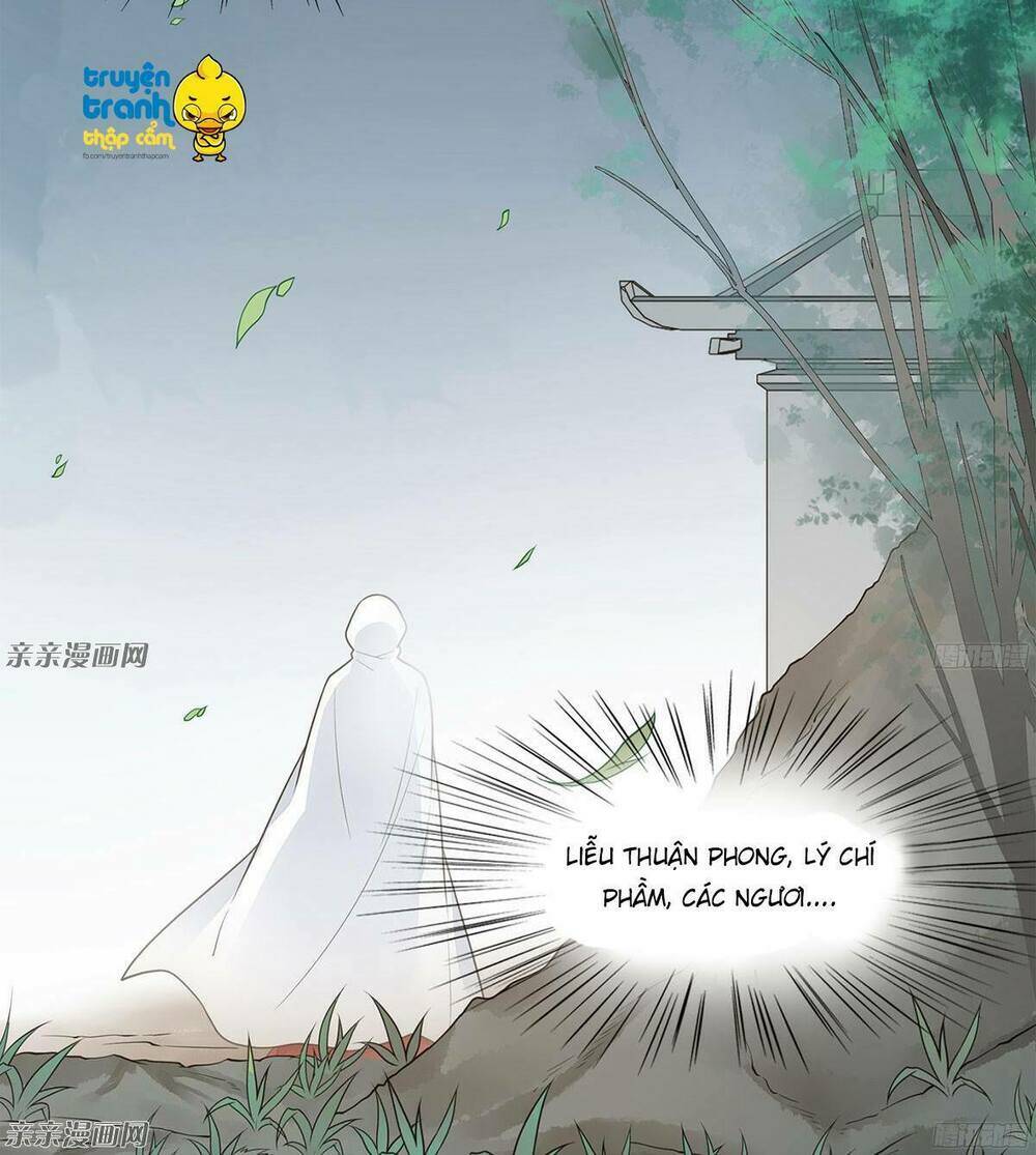 Đại Giá Thừa Tướng: Chapter 57