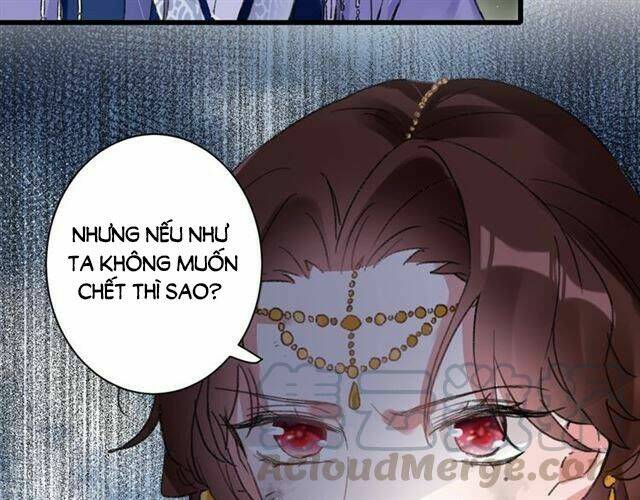Hoa Nhan Sách: Chapter 114