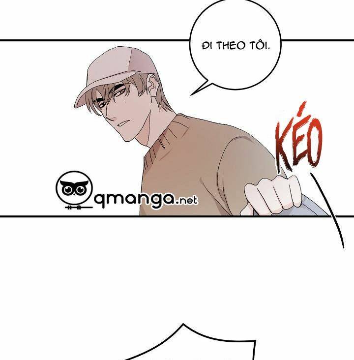 Kẻ Cắp Mặt Trăng: Chapter 50