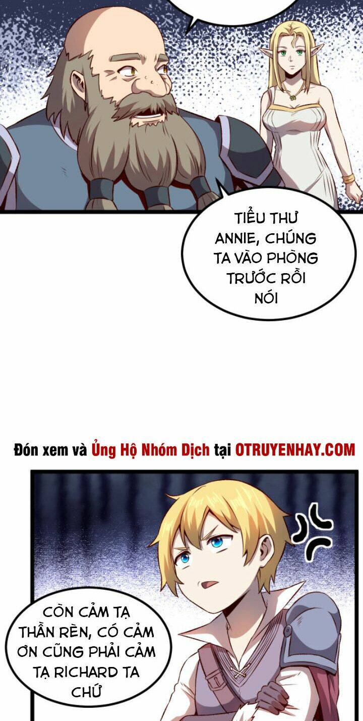 Tối Cường Thành Chủ Đích Dị Giới: Chapter 18