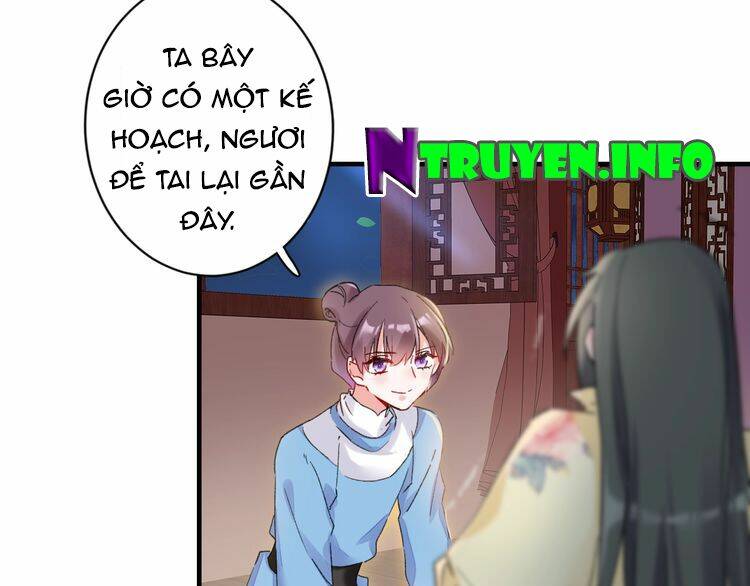 Hoa Nhan Sách: Chapter 78.2