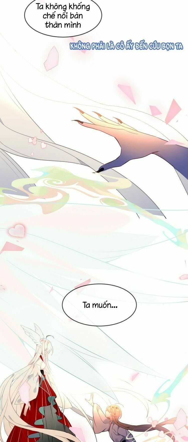 Ngô hoàng tại thượng: Chapter 89