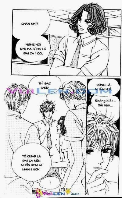 Cô gái Trung Hoa: Chapter 6