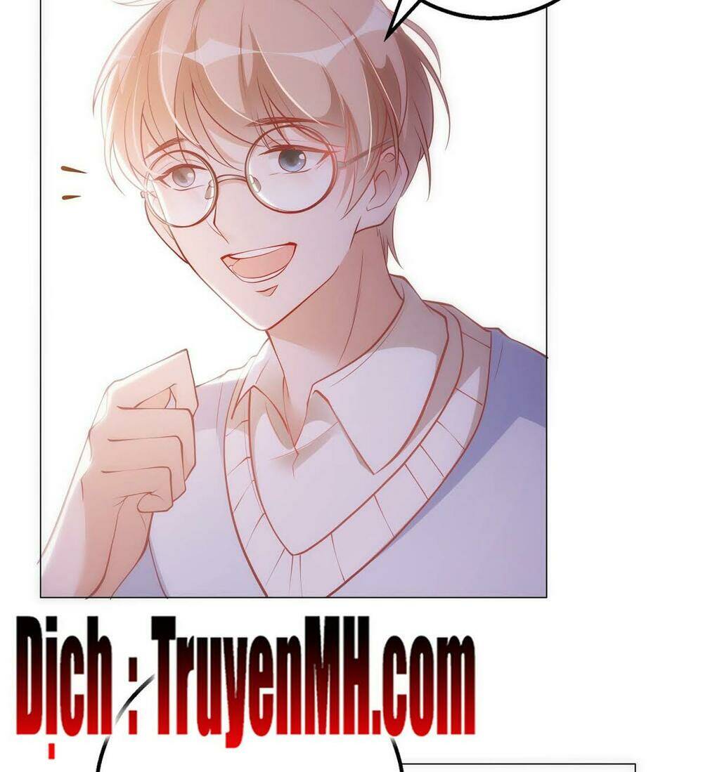 Lấy Tình Yêu, Lấy Thời Gian: Chapter 20