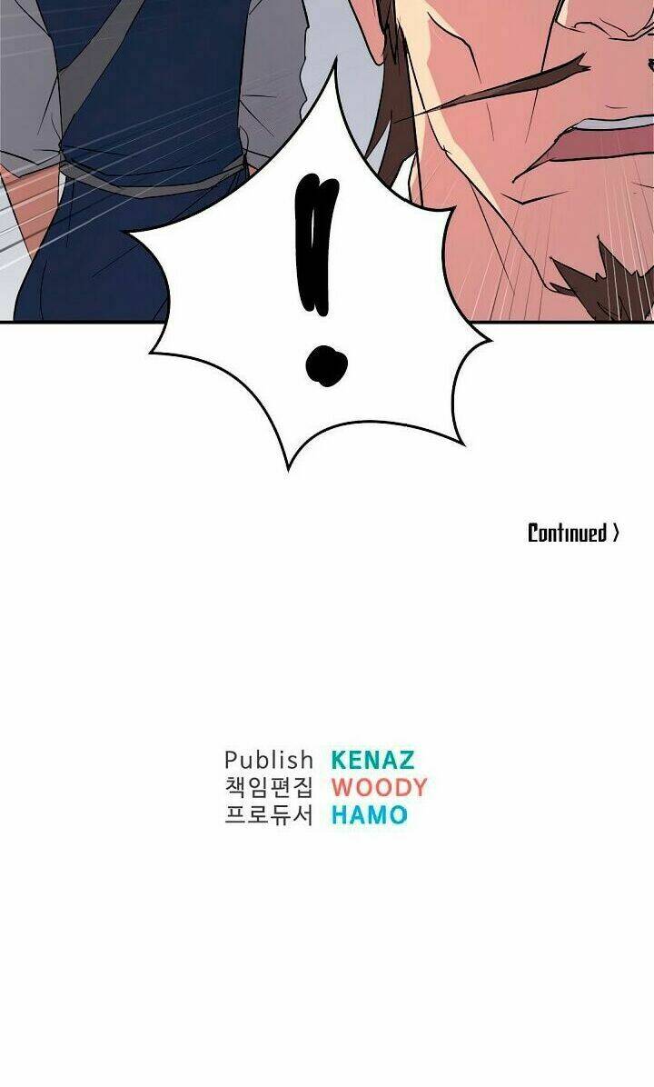 Yêu Phu! Xin Ngươi Hưu Ta Đi Mà!: Chapter 21