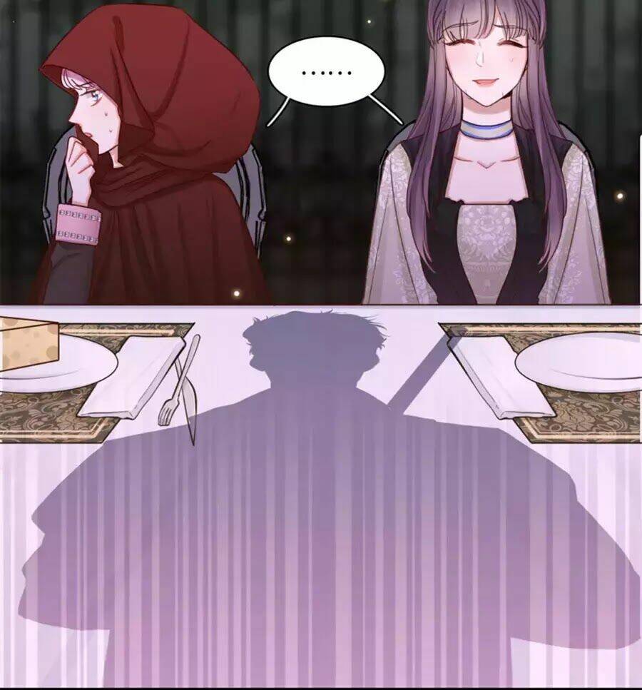 Nữ Phù Thủy Muốn Sống Nổi Loạn: Chapter 31