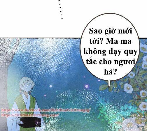 Bạn Trai Tôi Là Cẩm Y Vệ 2: Chapter 84