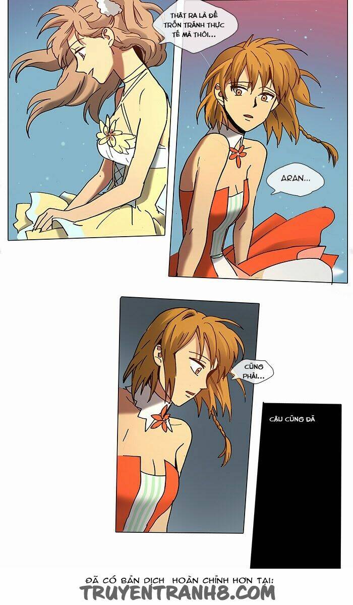 Nữ Sinh Phép Thuật: Chapter 37